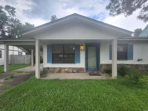42 Wright Cir, Jacksonville, AR 72076 photo 2