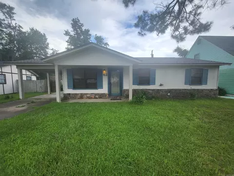 42 Wright Cir, Jacksonville, AR 72076 photo 1