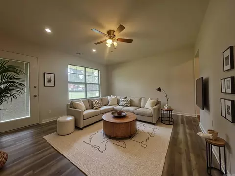 42 Wright Cir, Jacksonville, AR 72076 photo 7
