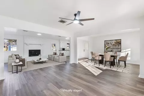 Living - 1145 Salem Rd, Conway, AR 72034 photo 1 of 20