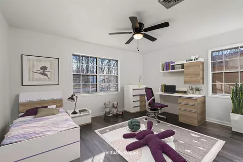 Bedroom - 1145 Salem Rd, Conway, AR 72034 photo 2 of 10