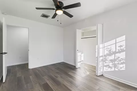 Bedroom - 1145 Salem Rd, Conway, AR 72034 photo 5 of 10