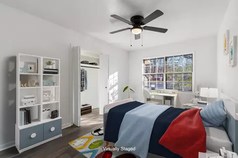 Bedroom - 1145 Salem Rd, Conway, AR 72034 photo 1 of 10