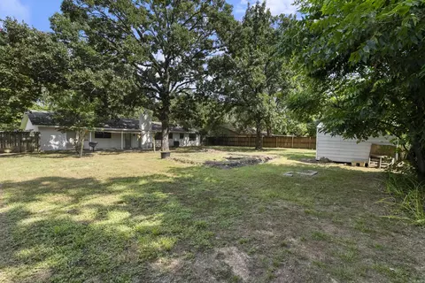 Exterior - 1145 Salem Rd, Conway, AR 72034 photo 4 of 6