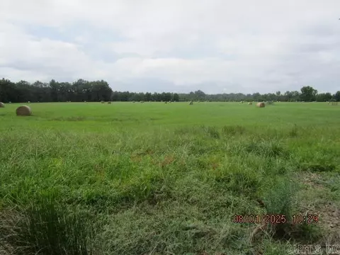 Tract 3b 00 Cocklebur Road, Ward, AR 72176 photo 4