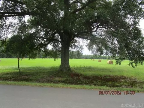 Tract 3b 00 Cocklebur Road, Ward, AR 72176 photo 2