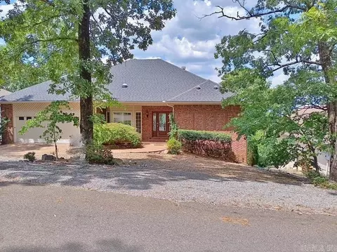 72 Mansilla Way, Hot Springs Village, AR 71909