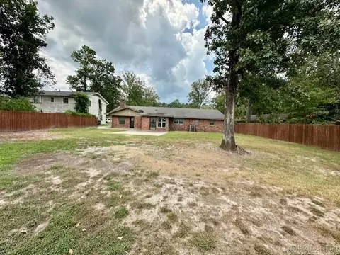 Exterior - 505 W 33rd Ave, Pine Bluff, AR 71603 photo 3 of 6