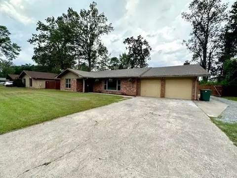 Exterior - 505 W 33rd Ave, Pine Bluff, AR 71603 photo 2 of 6