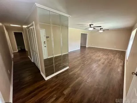 Living - 505 W 33rd Ave, Pine Bluff, AR 71603 photo 1 of 3