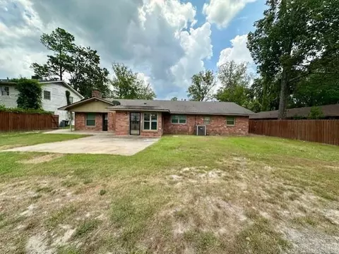 Exterior - 505 W 33rd Ave, Pine Bluff, AR 71603 photo 4 of 6