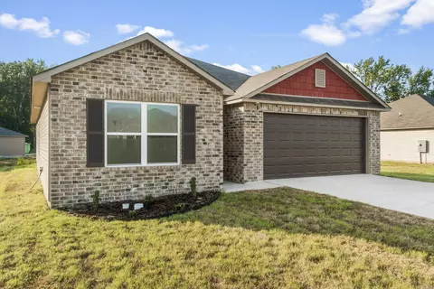 112 Terrence Dr, Beebe, AR 72012 photo 1