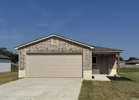 115 Terrence Dr, Beebe, AR 72012 photo 1