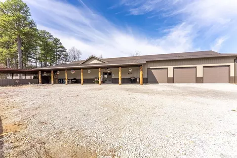 80 Serenity Ct, Gepp, AR 72538