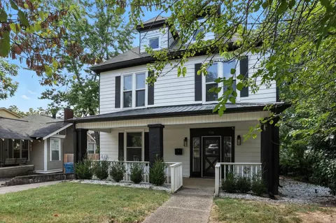 516 N Oak St, Little Rock, AR 72205