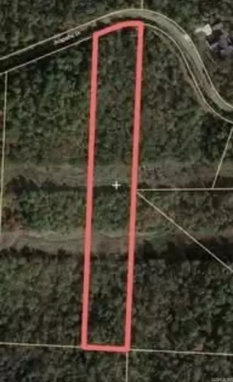 Arapaho Dr, Jordan, AR 72519