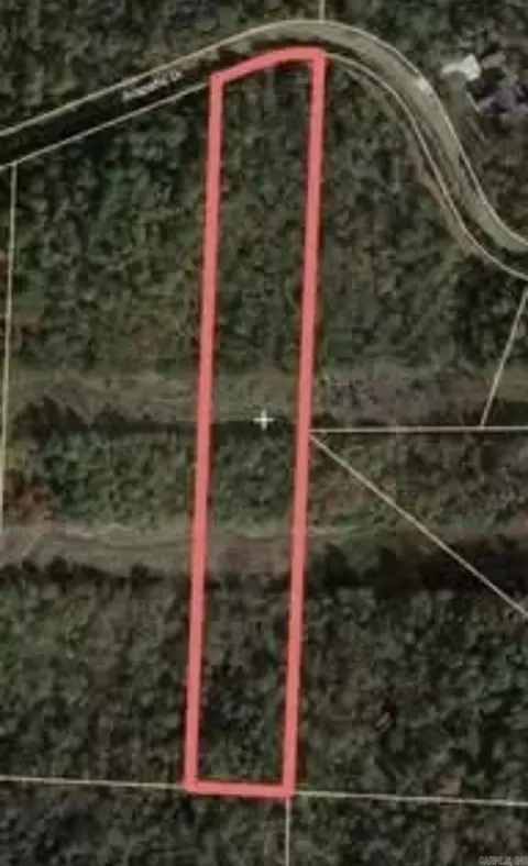 Arapaho Dr, Jordan, AR 72519