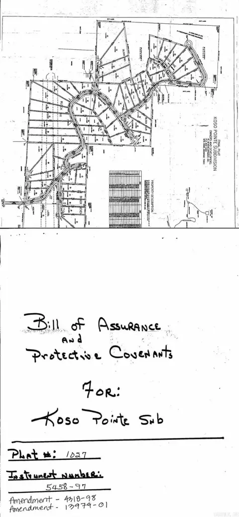Arapaho Dr, Jordan, AR 72519 photo 7