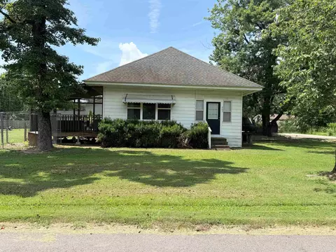 202 11th St, Scranton, AR 72863 photo 1