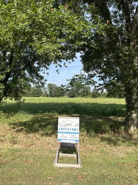 lot5 Craig Rd, Scott, AR 72142