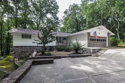 68 Malaga Way, Hot Springs Village, AR 71909