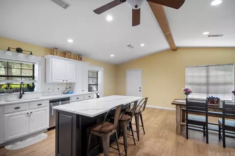 Kitchen - 5810 E And 5808 E Sardis Rd, Hensley, AR 72065 photo 3 of 7
