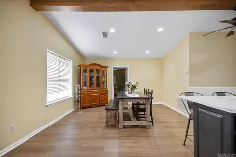 Dining - 5810 E And 5808 E Sardis Rd, Hensley, AR 72065 photo 2 of 2