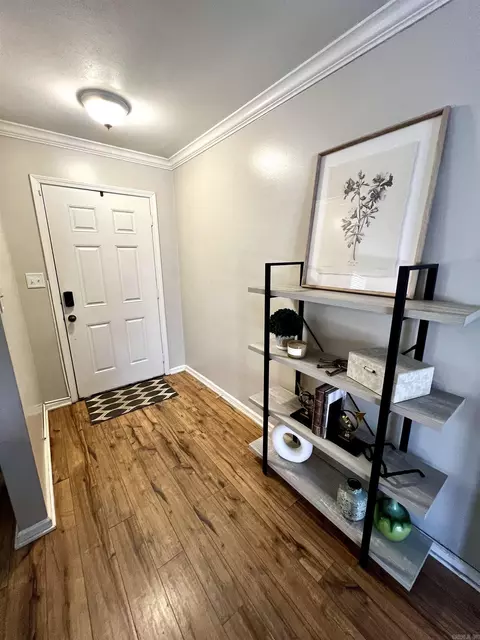 Entry Way - 5810 E And 5808 E Sardis Rd, Hensley, AR 72065 photo 1 of 1