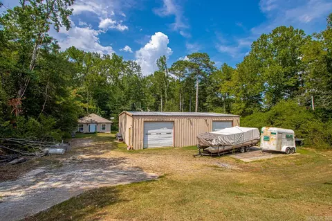 Exterior - 5810 E And 5808 E Sardis Rd, Hensley, AR 72065 photo 7 of 8