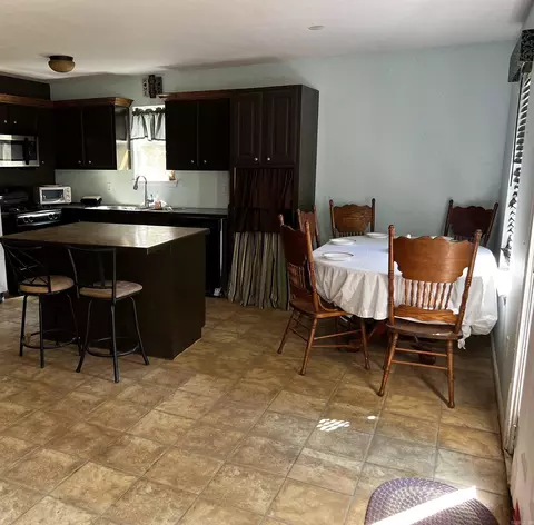 Kitchen - 5810 E And 5808 E Sardis Rd, Hensley, AR 72065 photo 7 of 7
