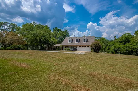 Exterior - 5810 E And 5808 E Sardis Rd, Hensley, AR 72065 photo 8 of 8