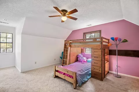 Bedroom - 5810 E And 5808 E Sardis Rd, Hensley, AR 72065 photo 5 of 8