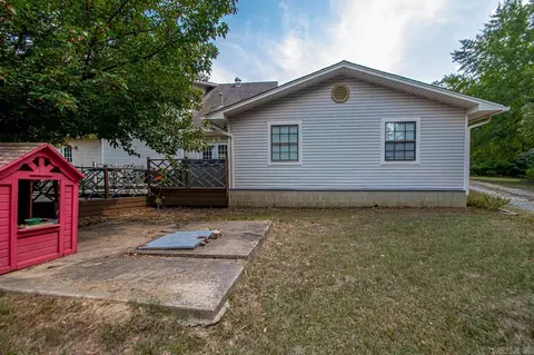 Exterior - 5810 E And 5808 E Sardis Rd, Hensley, AR 72065 photo 5 of 8