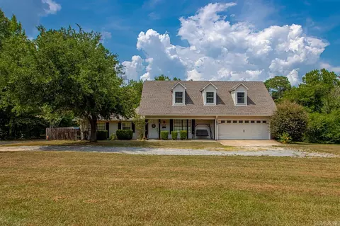 Exterior - 5810 E And 5808 E Sardis Rd, Hensley, AR 72065 photo 2 of 8
