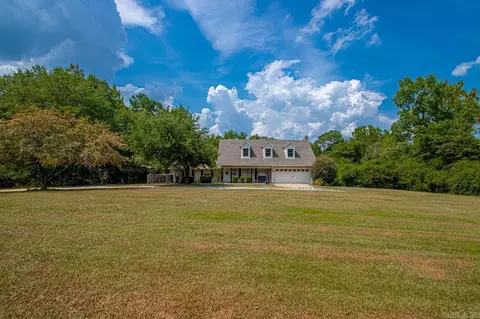 5810 E Sardis Rd, Hensley, AR 72065