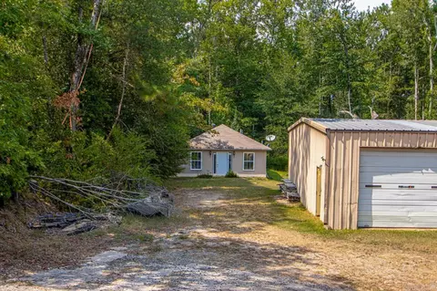 Exterior - 5810 E And 5808 E Sardis Rd, Hensley, AR 72065 photo 6 of 8