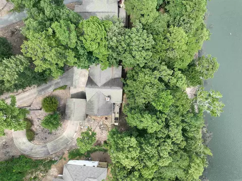 90 Stone Cr, Greers Ferry, AR 72067