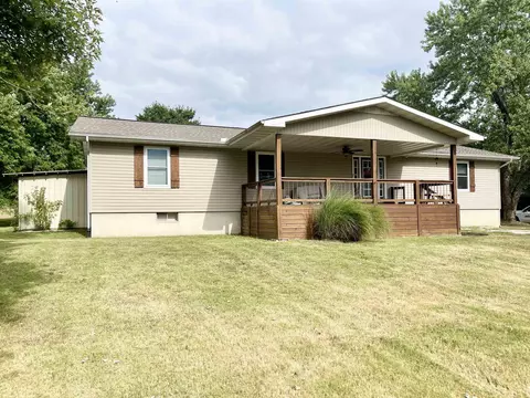 5698 S 9 Hwy, Salem, AR 72576