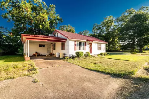 Exterior - 507 Sturgis St, Warren, AR 71671 photo 2 of 5