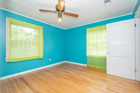 Bedroom - 507 Sturgis St, Warren, AR 71671 photo 3 of 4