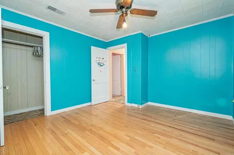 Bedroom - 507 Sturgis St, Warren, AR 71671 photo 2 of 4