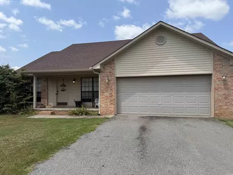 85 Arrowhead Rd, Greenbrier, AR 72058 photo 1