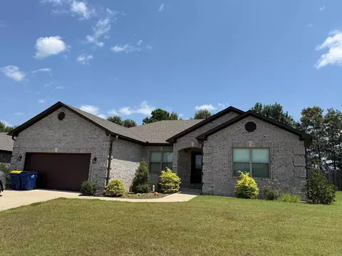 66 Cimarron Cir, Cabot, AR 72023 photo 1