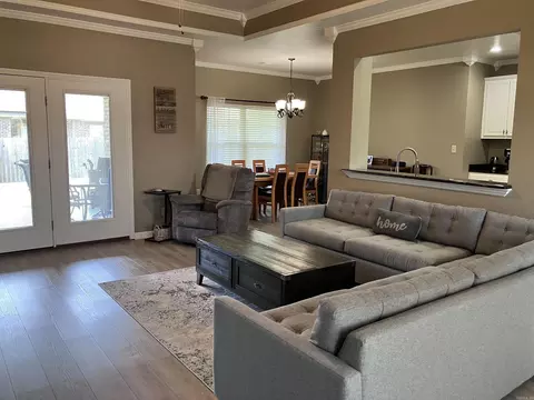 1102 Bluestone Cv, Searcy, AR 72143 photo 6