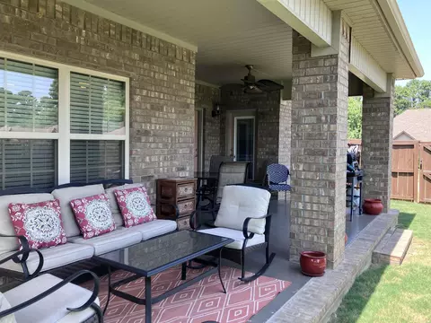 1102 Bluestone Cv, Searcy, AR 72143 photo 27