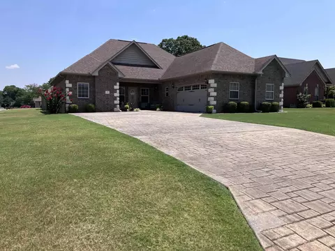 1102 Bluestone Cv, Searcy, AR 72143 photo 34
