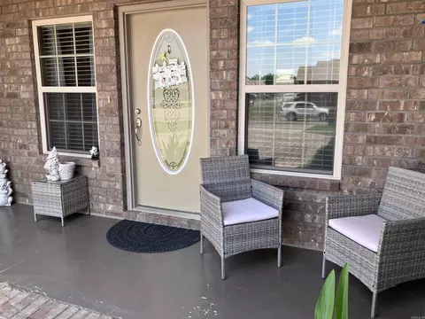 1102 Bluestone Cv, Searcy, AR 72143 photo 32