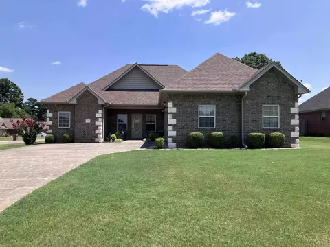 1102 Bluestone Cv, Searcy, AR 72143 photo 1