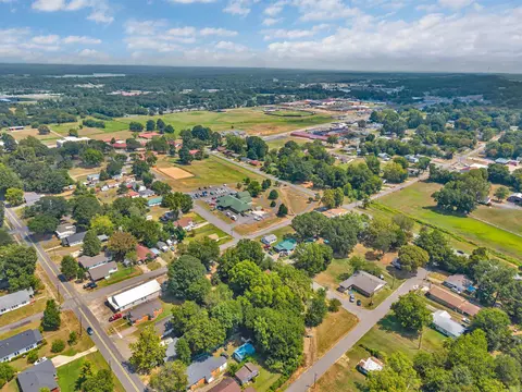 603 N Division North St, Morrilton, AR 72110