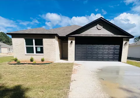 512 N Harding St, Haskell, AR 72015 photo 1